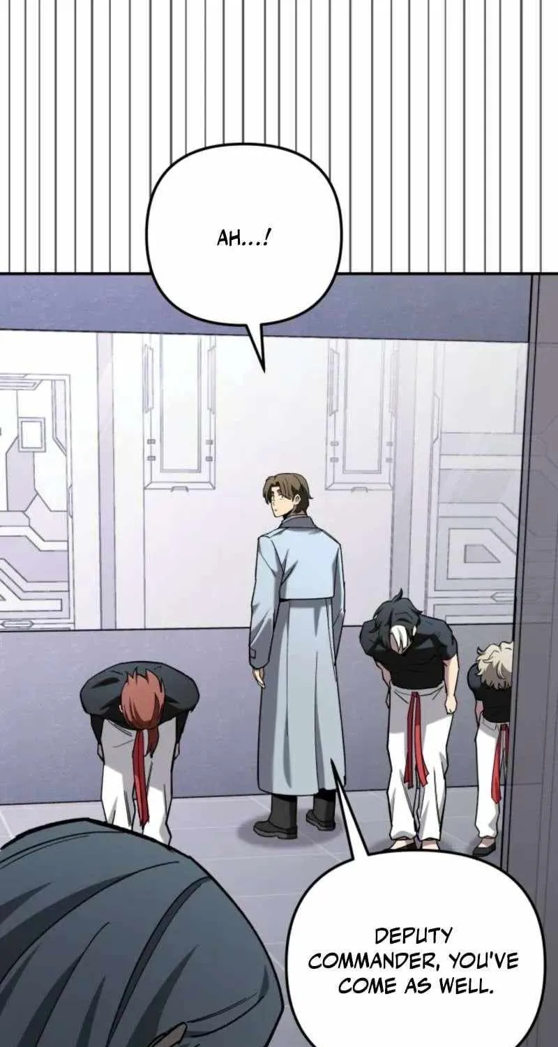 Top Delinquent of the Demonic Cult Chapter 41 page 162 - 