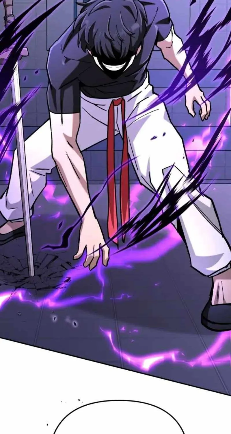 Top Delinquent of the Demonic Cult Chapter 41 page 169 - 