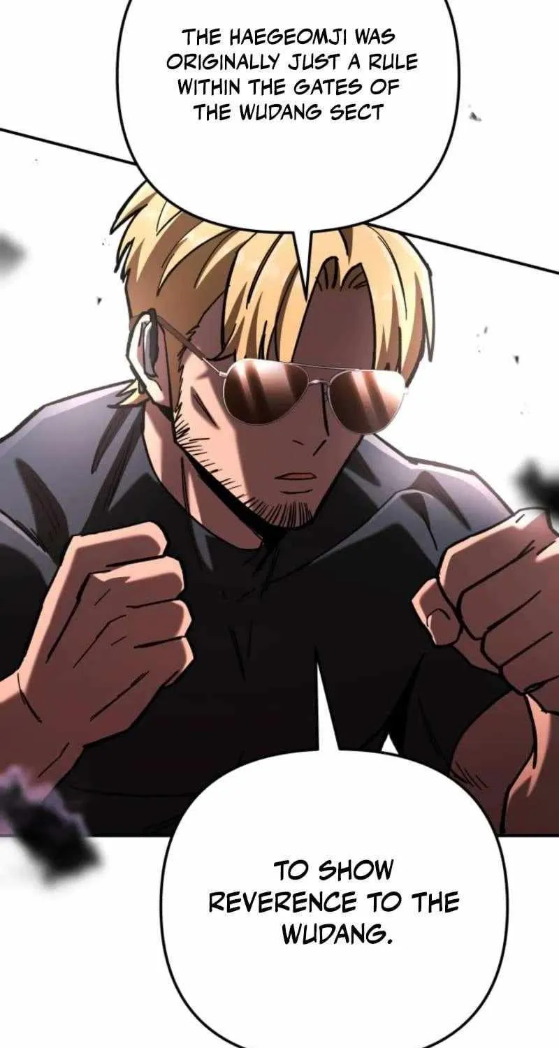 Top Delinquent of the Demonic Cult Chapter 41 page 170 - 