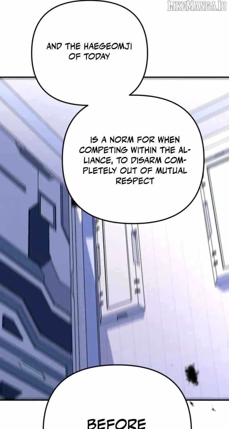 Top Delinquent of the Demonic Cult Chapter 41 page 172 - 
