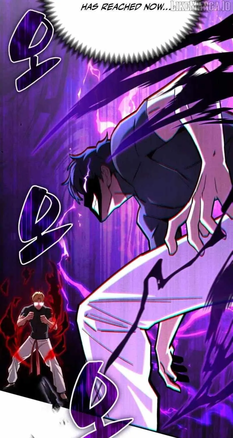 Top Delinquent of the Demonic Cult Chapter 41 page 177 - 