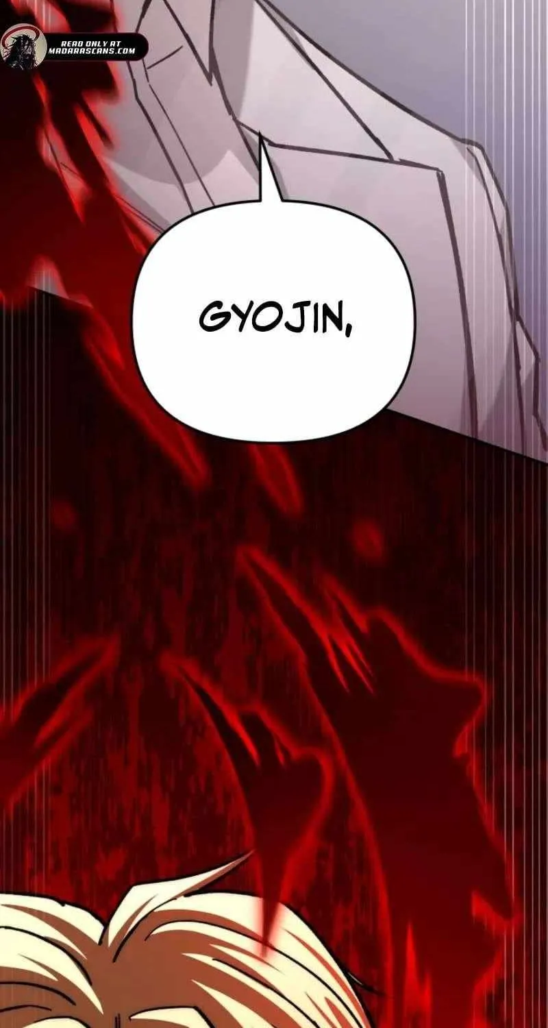 Top Delinquent of the Demonic Cult Chapter 41 page 180 - 