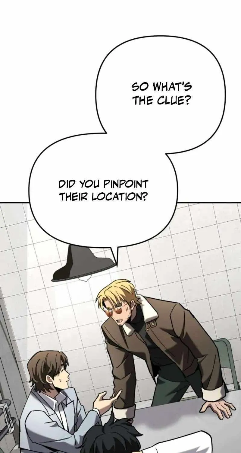 Top Delinquent of the Demonic Cult Chapter 41 page 23 - 