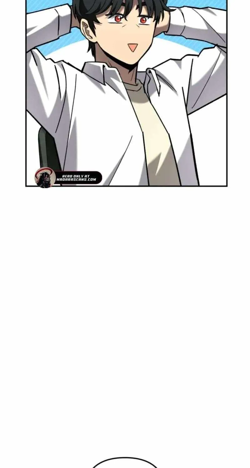 Top Delinquent of the Demonic Cult Chapter 41 page 25 - 