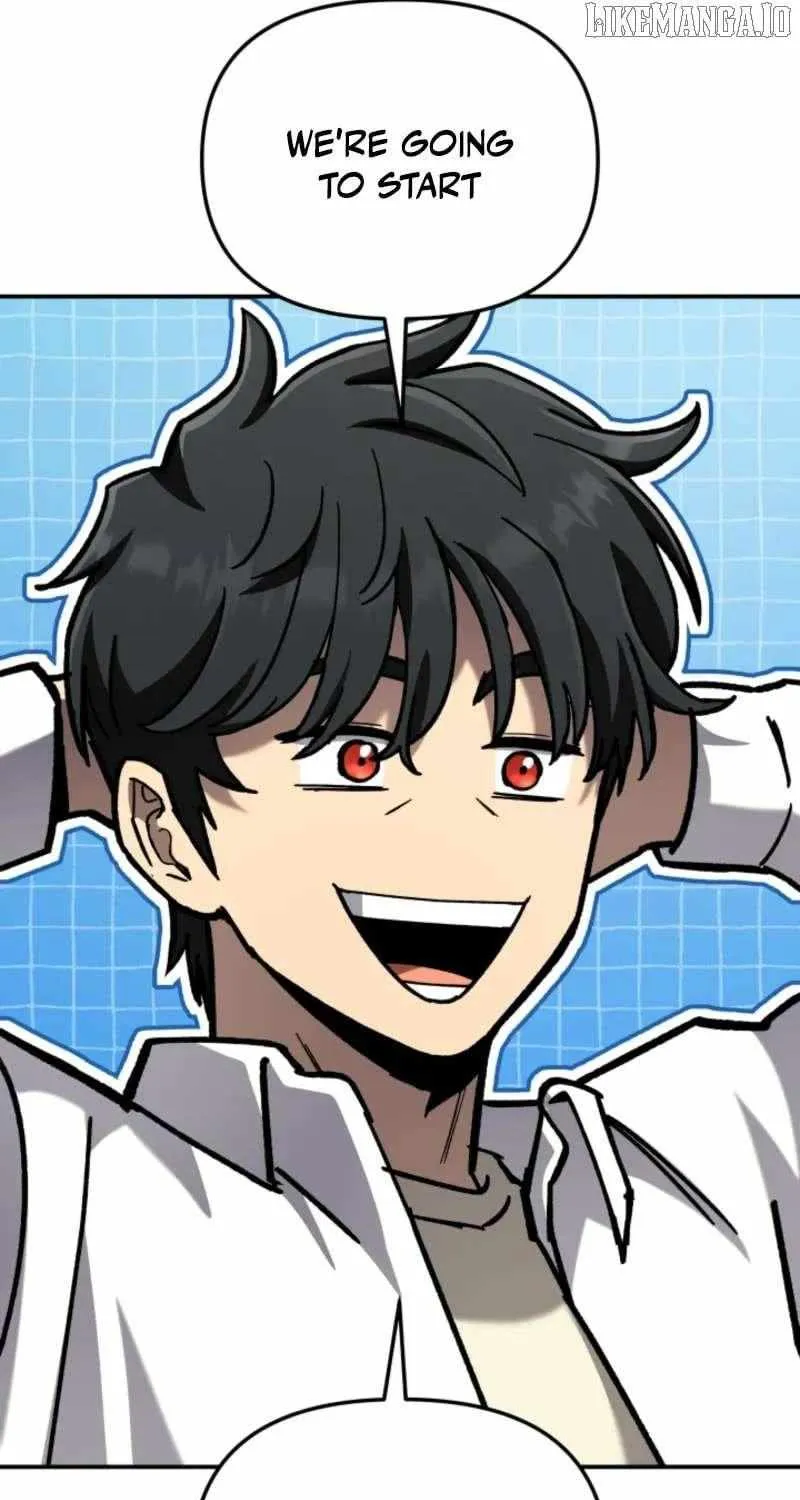 Top Delinquent of the Demonic Cult Chapter 41 page 28 - 