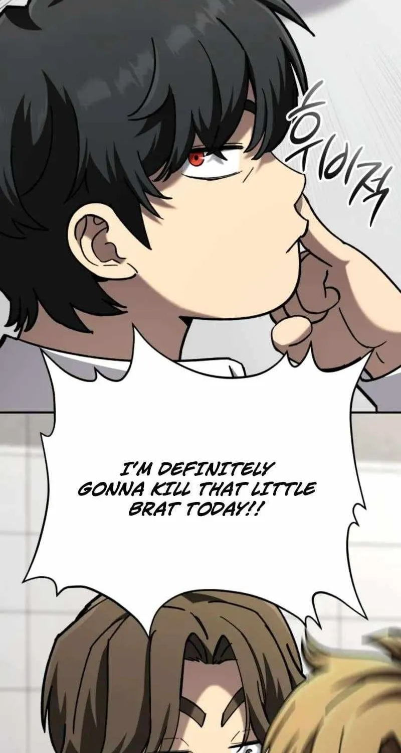 Top Delinquent of the Demonic Cult Chapter 41 page 32 - 