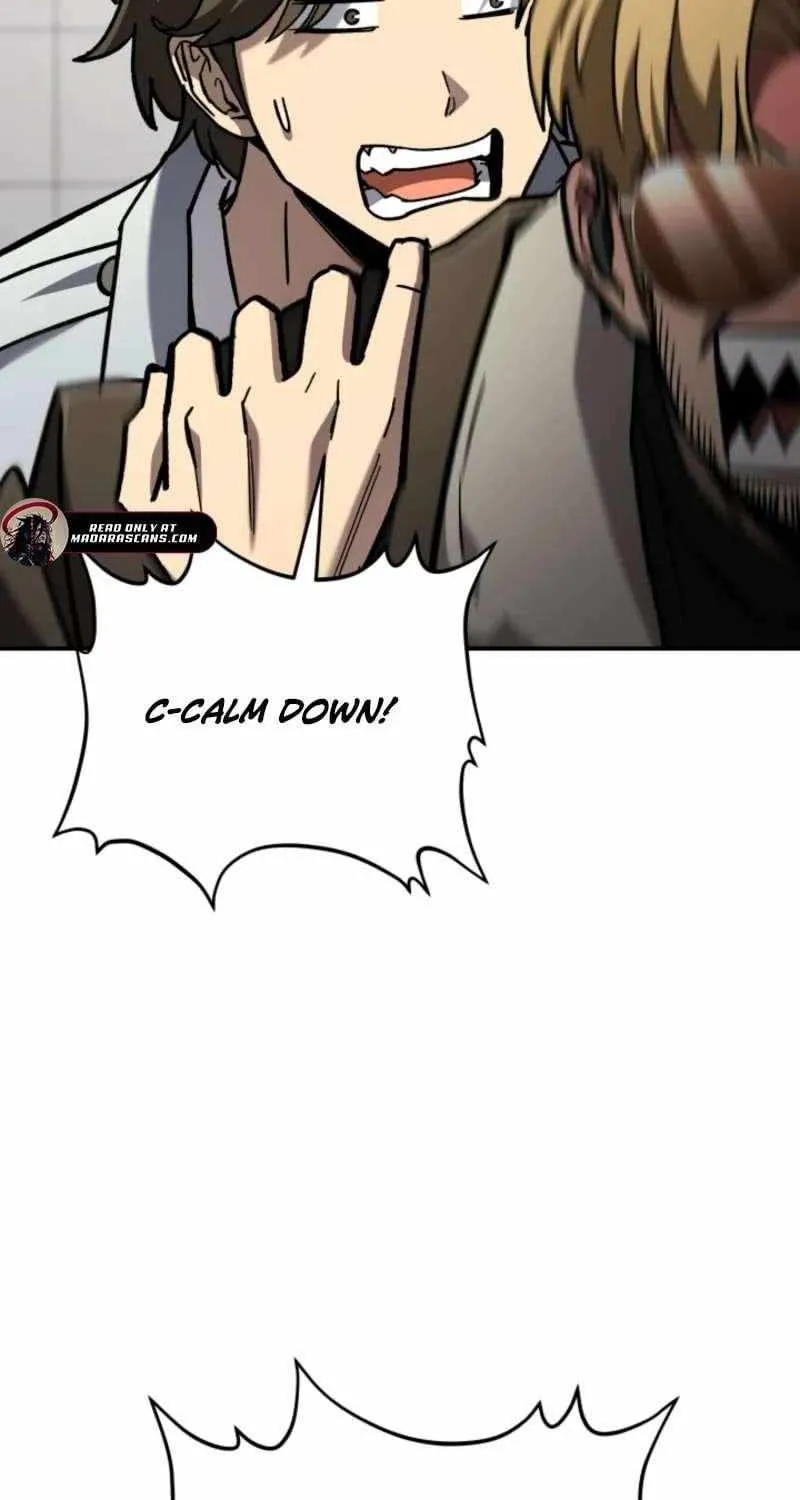Top Delinquent of the Demonic Cult Chapter 41 page 33 - 