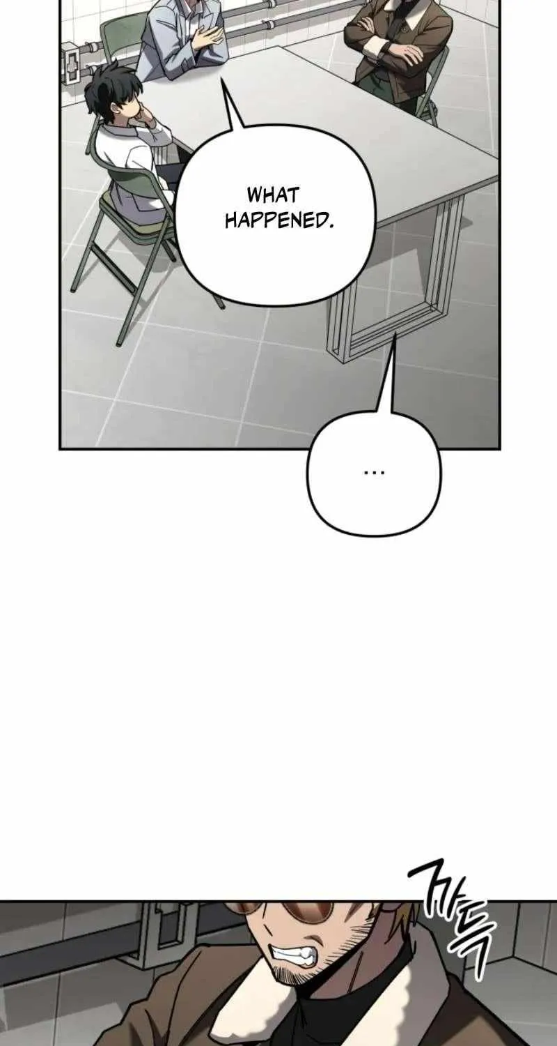 Top Delinquent of the Demonic Cult Chapter 41 page 35 - 