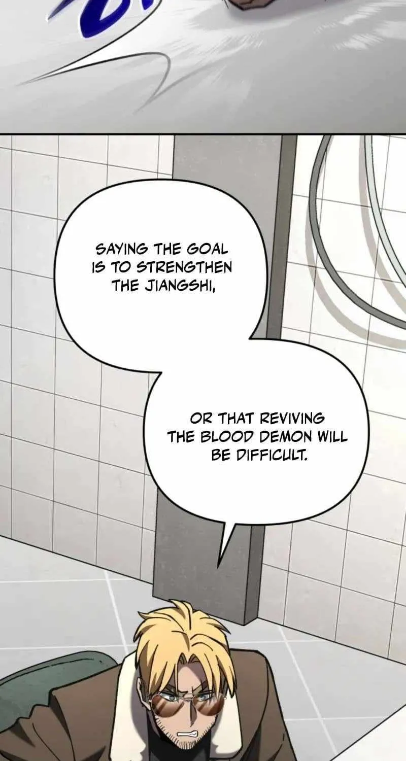 Top Delinquent of the Demonic Cult Chapter 41 page 38 - 