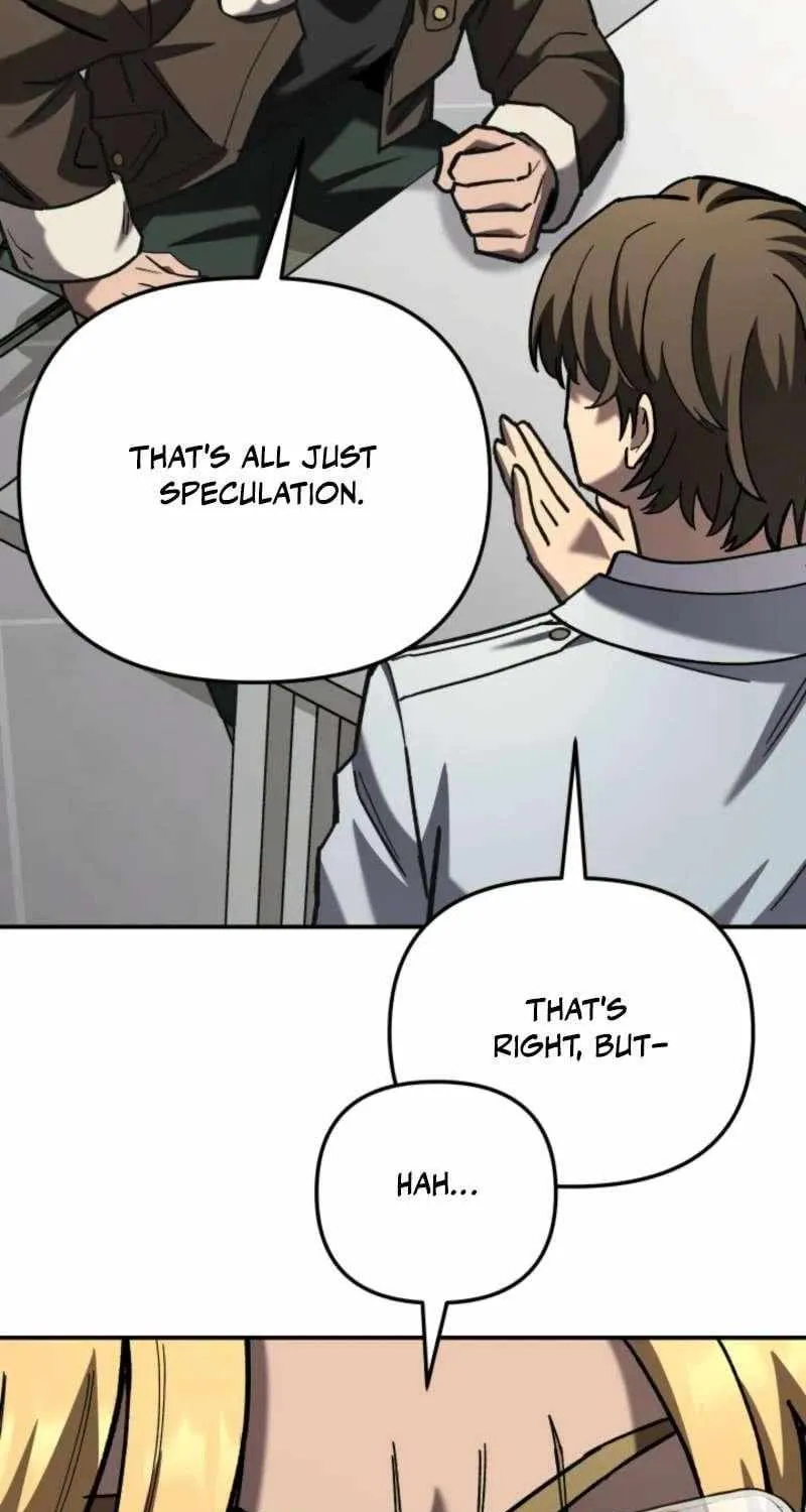 Top Delinquent of the Demonic Cult Chapter 41 page 39 - 