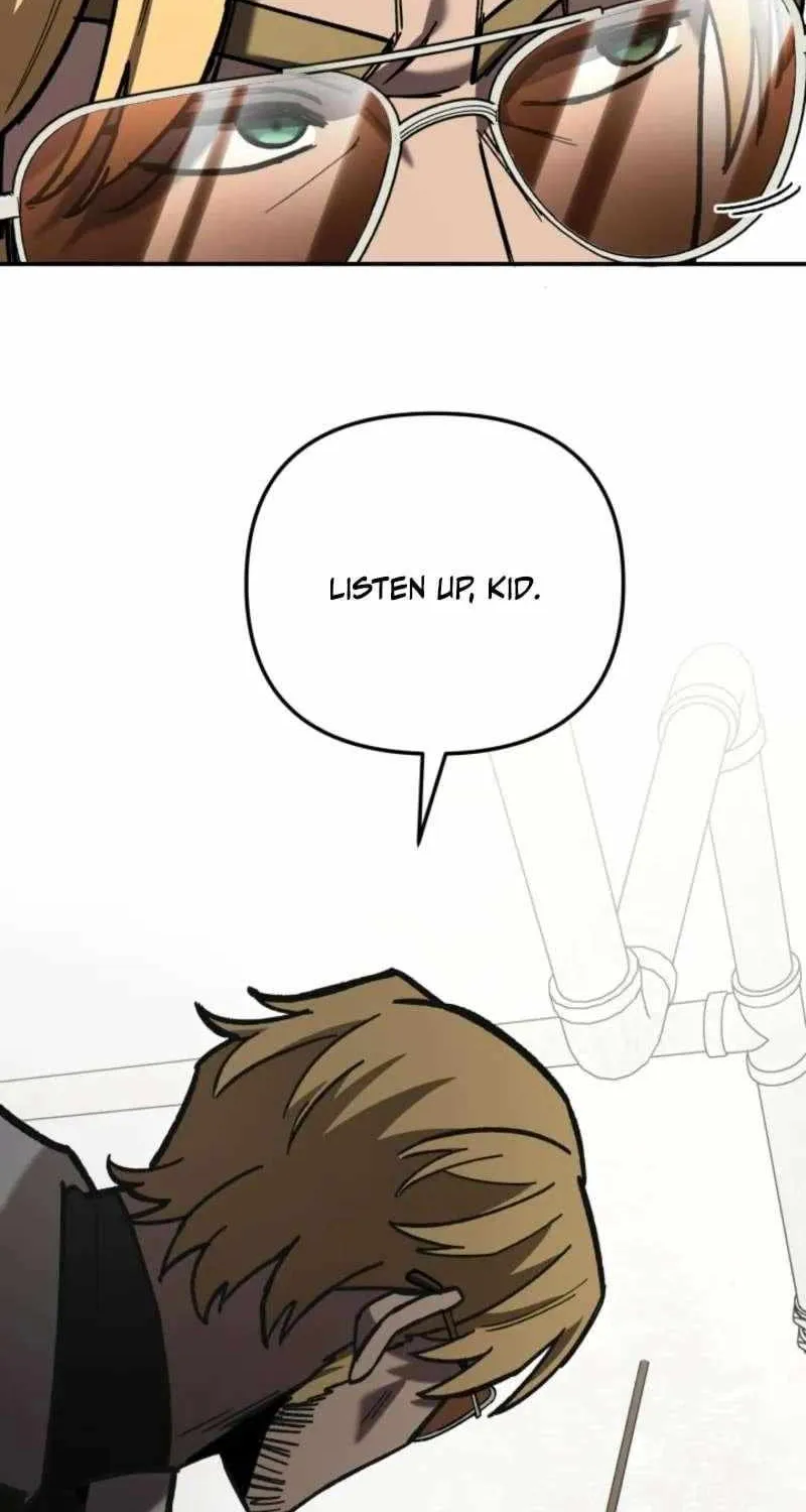 Top Delinquent of the Demonic Cult Chapter 41 page 40 - 