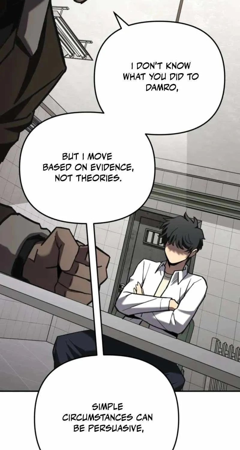 Top Delinquent of the Demonic Cult Chapter 41 page 41 - 