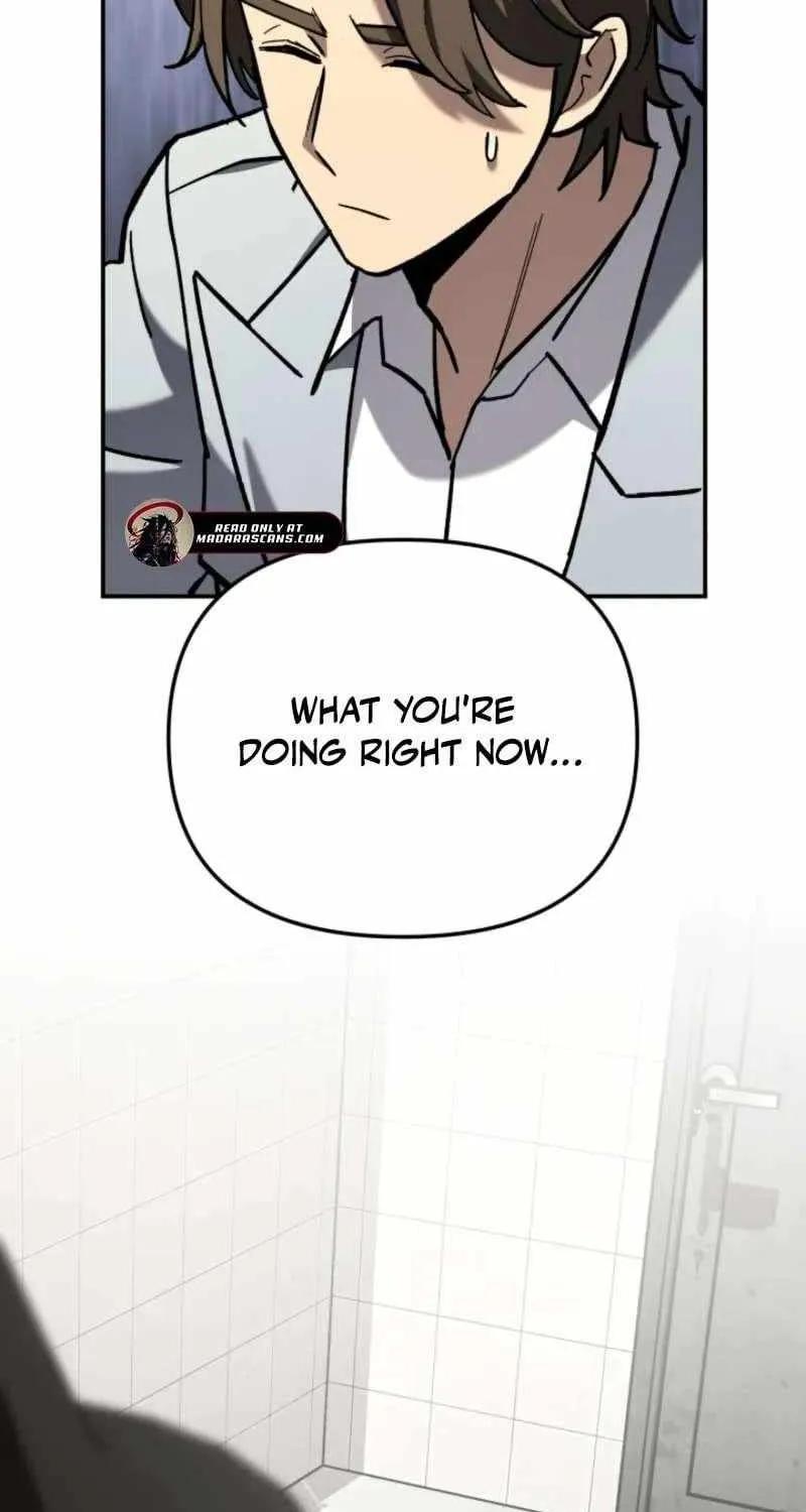 Top Delinquent of the Demonic Cult Chapter 41 page 45 - 