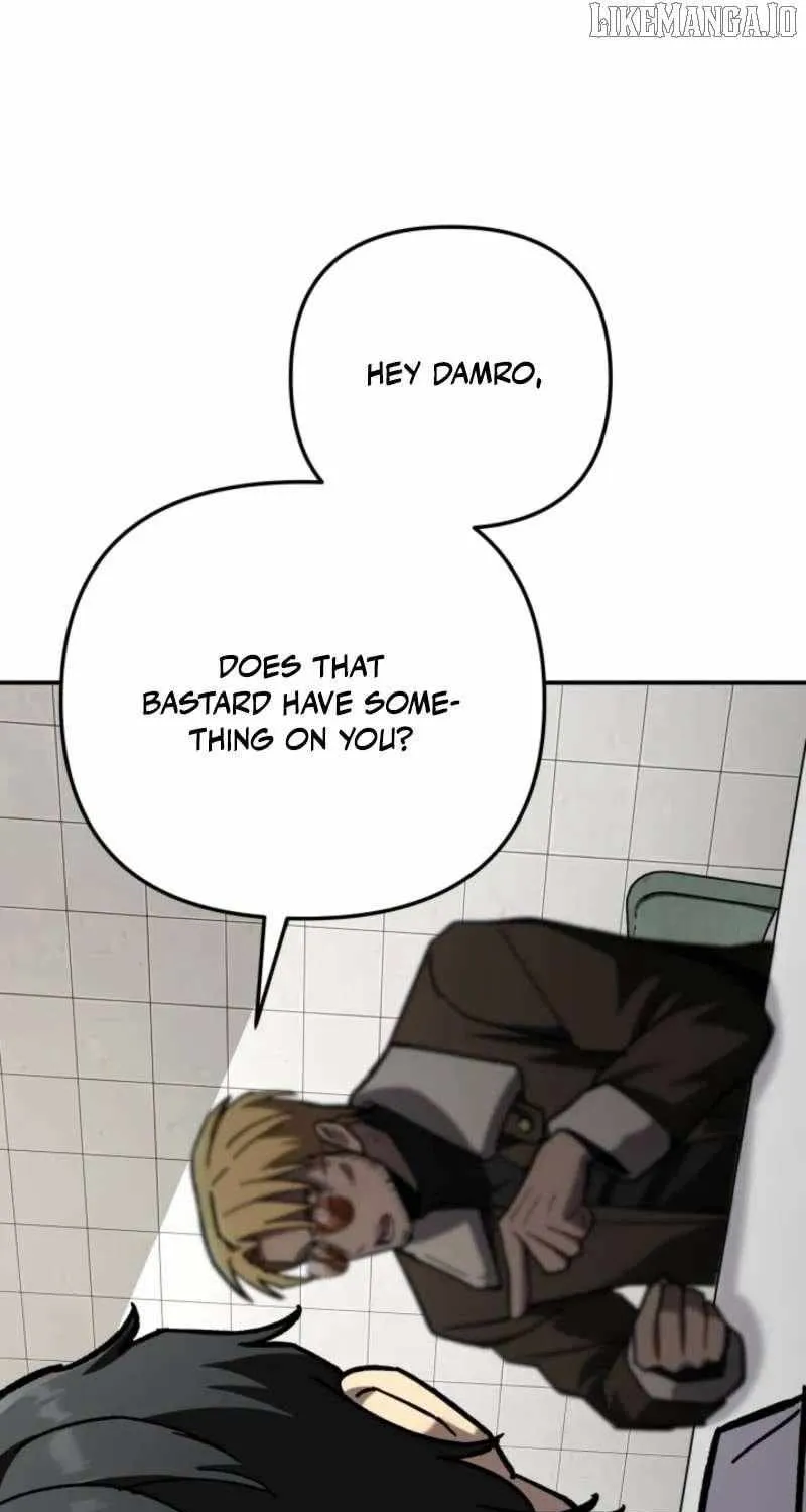 Top Delinquent of the Demonic Cult Chapter 41 page 49 - 
