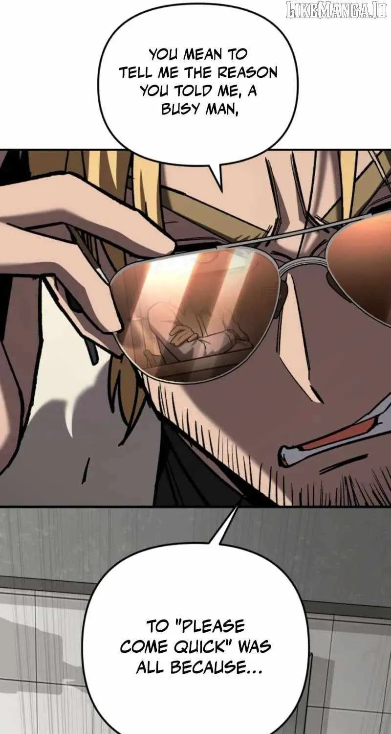 Top Delinquent of the Demonic Cult Chapter 41 page 6 - 