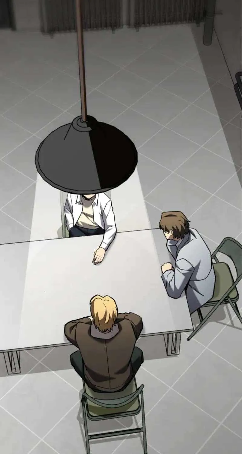 Top Delinquent of the Demonic Cult Chapter 41 page 53 - 