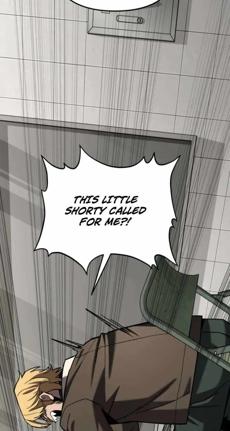 Top Delinquent of the Demonic Cult Chapter 41 page 7 - 