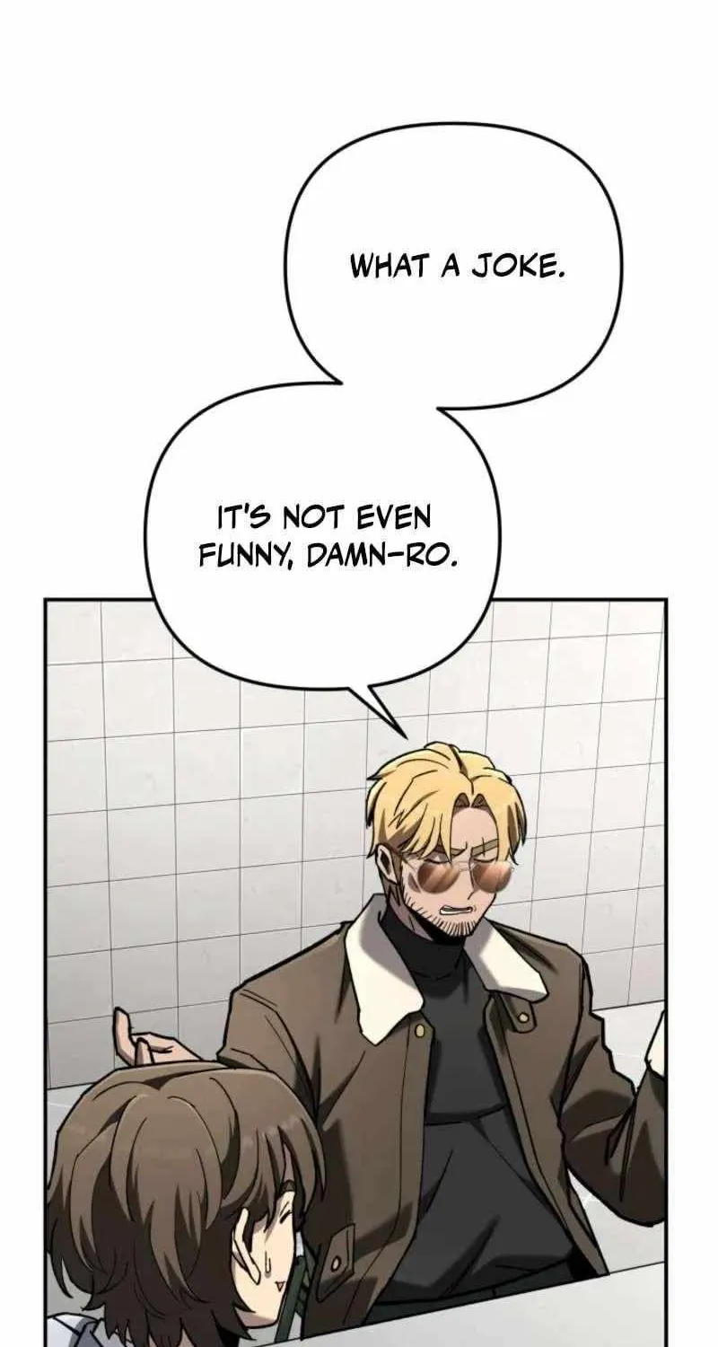 Top Delinquent of the Demonic Cult Chapter 41 page 9 - 