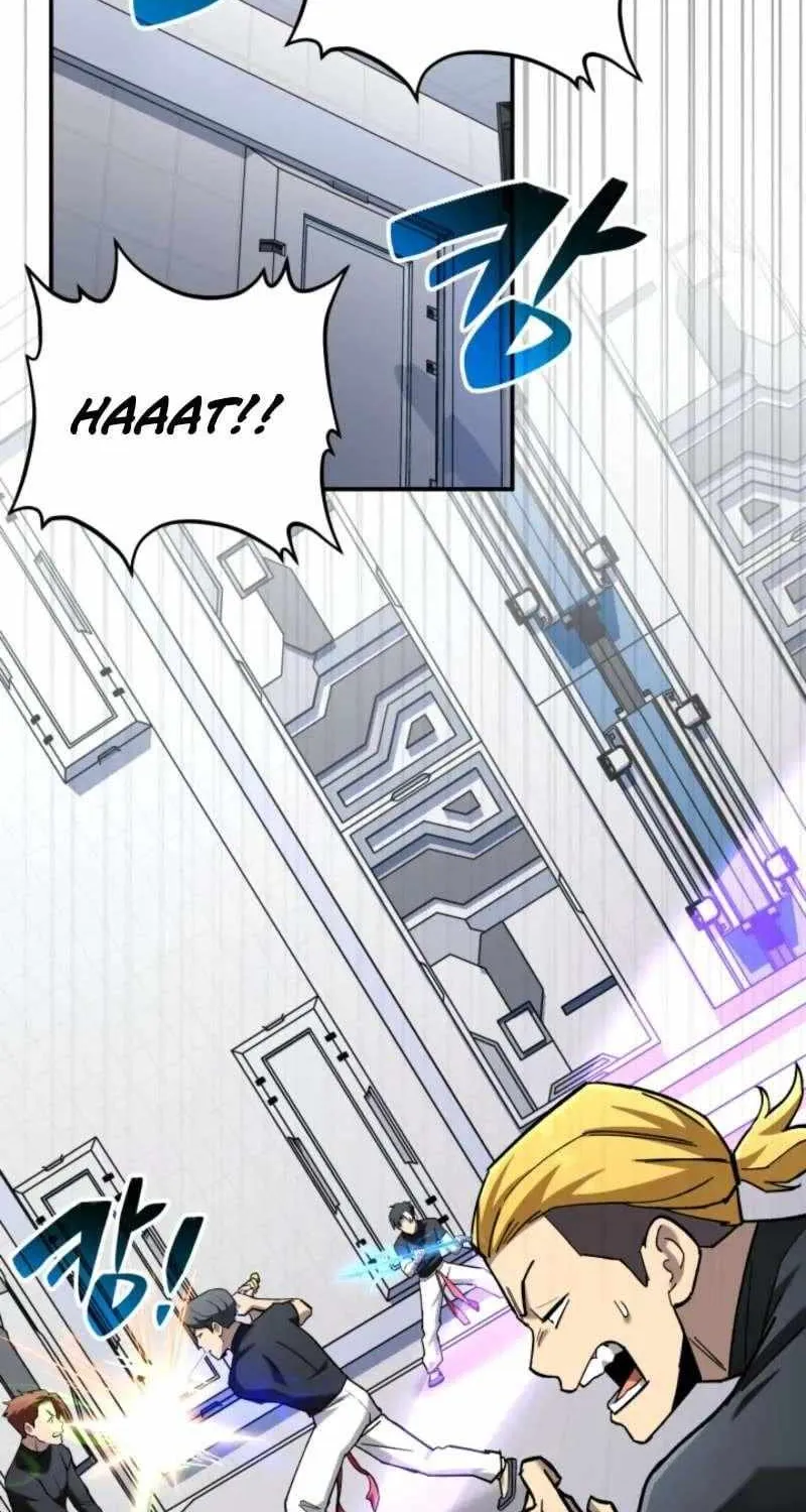 Top Delinquent of the Demonic Cult Chapter 41 page 81 - 