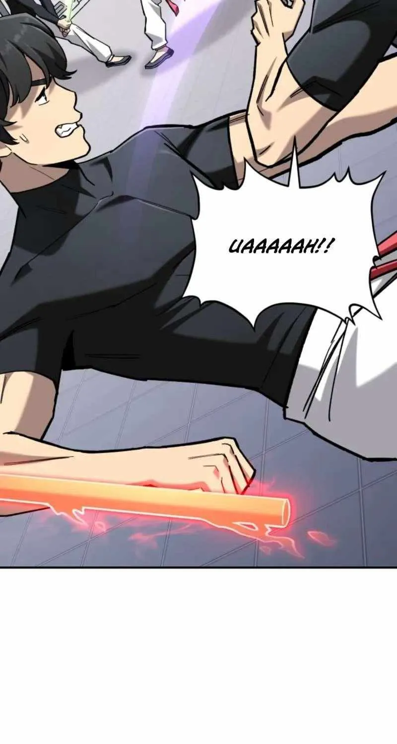 Top Delinquent of the Demonic Cult Chapter 41 page 82 - 