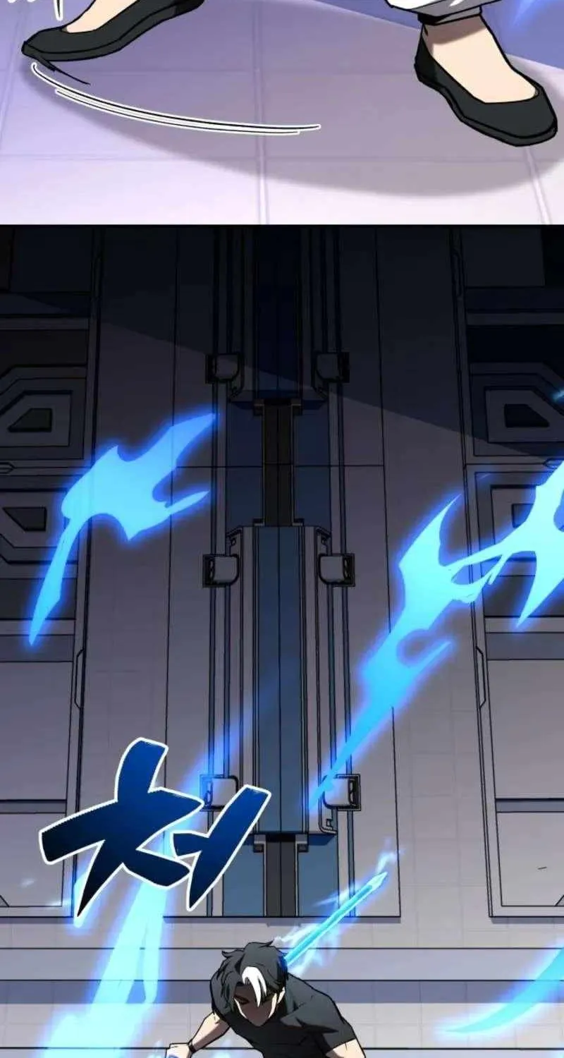 Top Delinquent of the Demonic Cult Chapter 41 page 85 - 