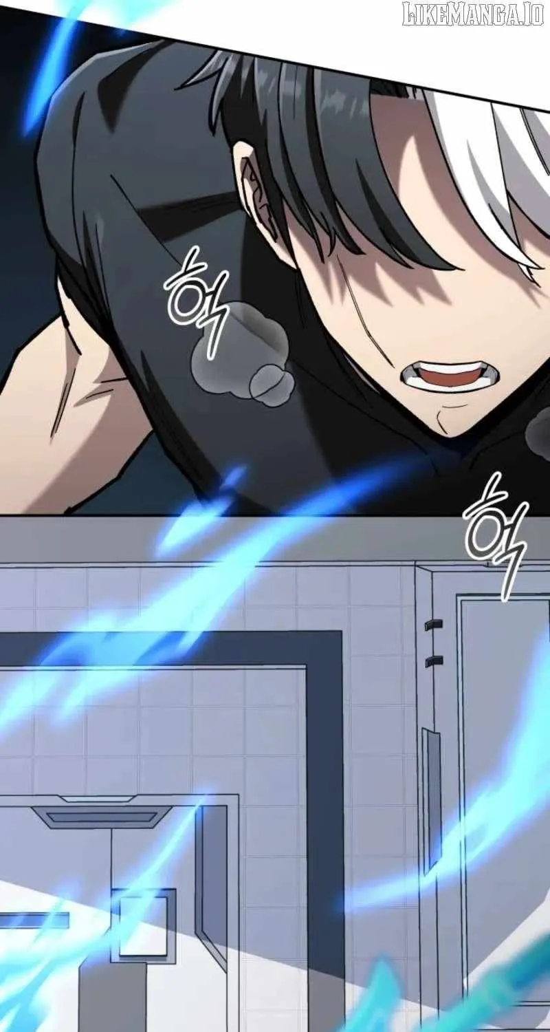 Top Delinquent of the Demonic Cult Chapter 41 page 98 - 
