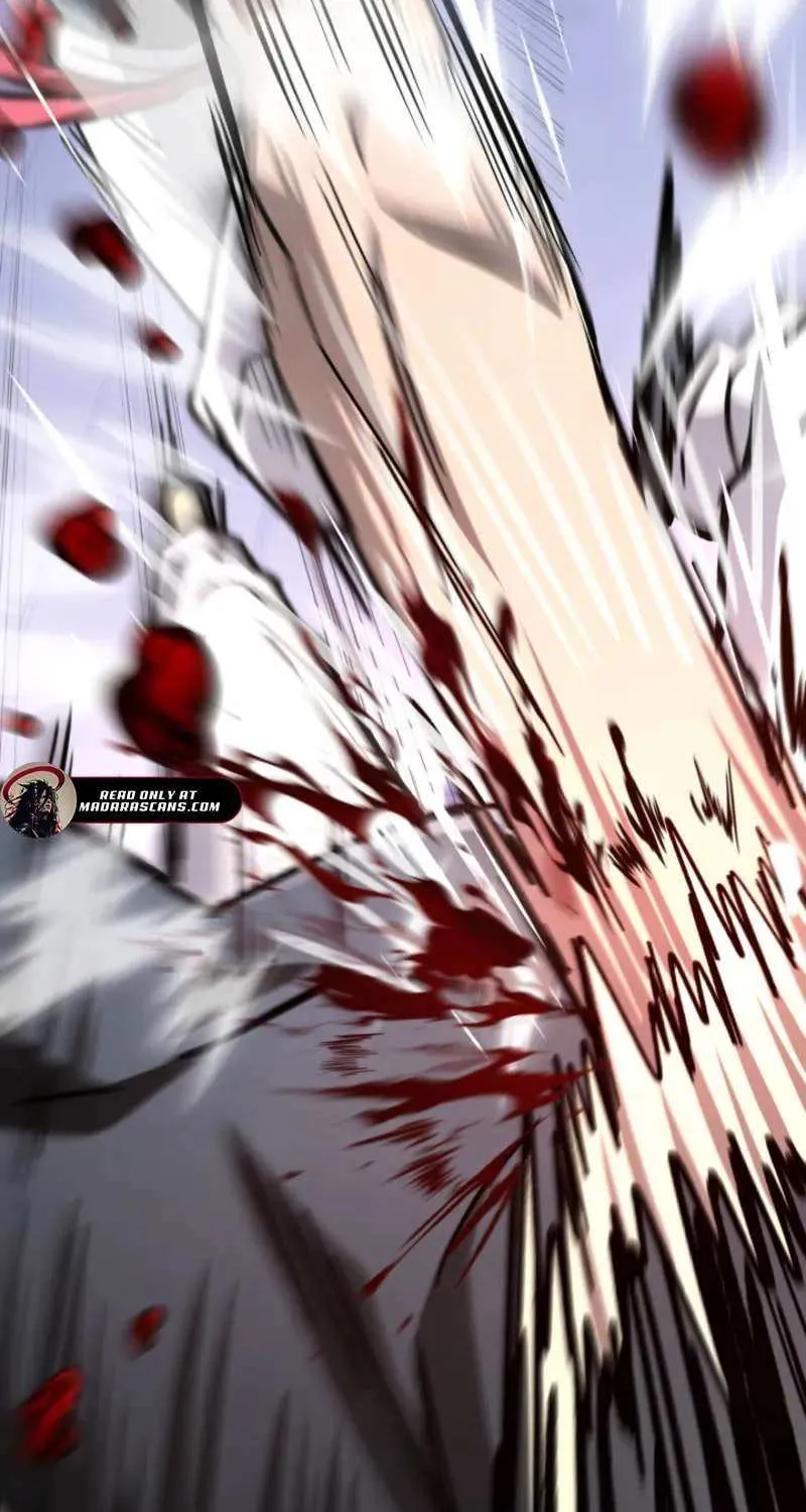 Top Delinquent of the Demonic Cult Chapter 42 page 116 - 