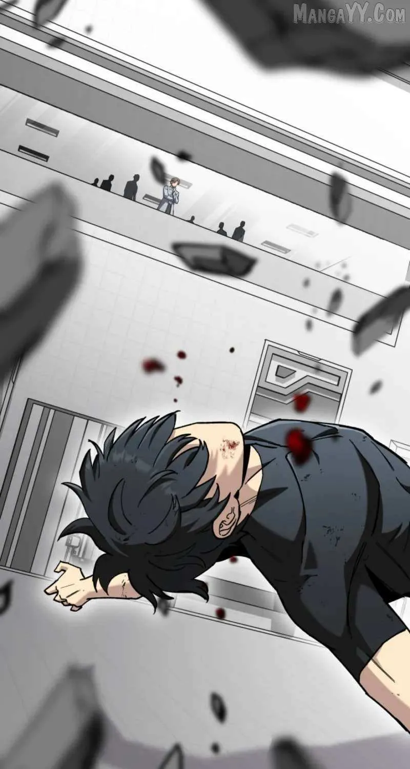 Top Delinquent of the Demonic Cult Chapter 42 page 120 - 