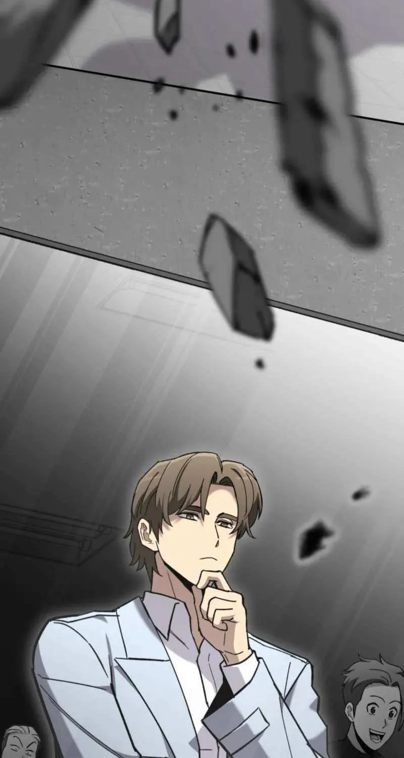 Top Delinquent of the Demonic Cult Chapter 42 page 121 - 
