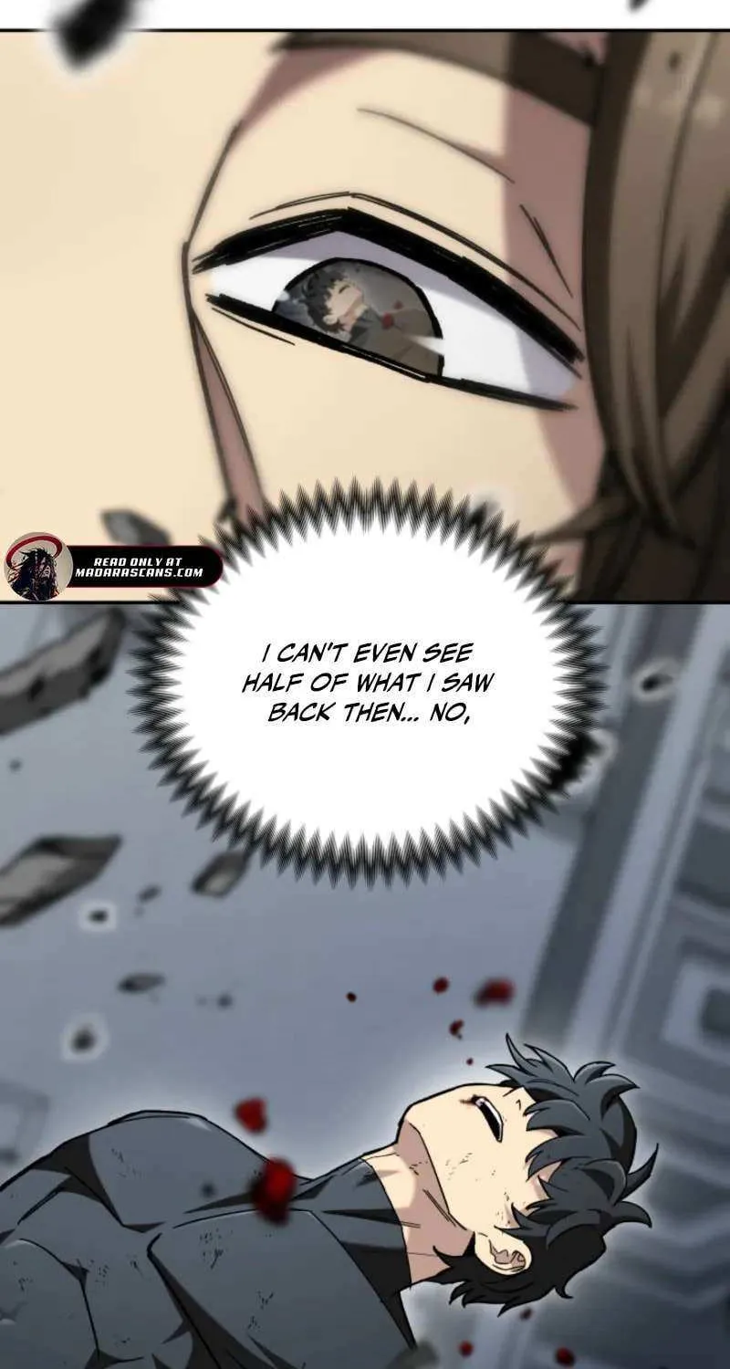 Top Delinquent of the Demonic Cult Chapter 42 page 123 - 