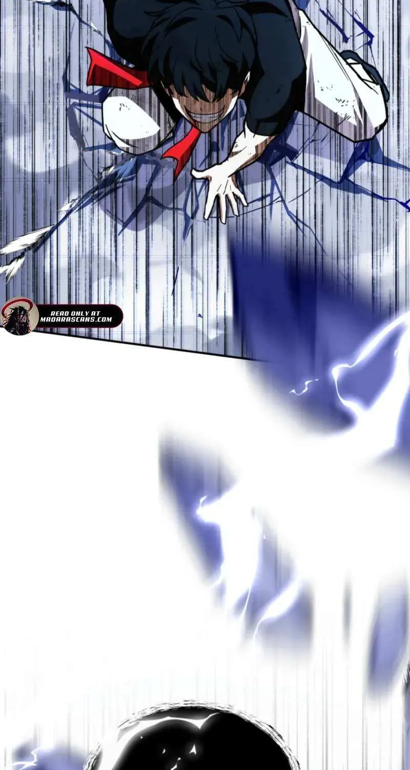 Top Delinquent of the Demonic Cult Chapter 42 page 134 - 