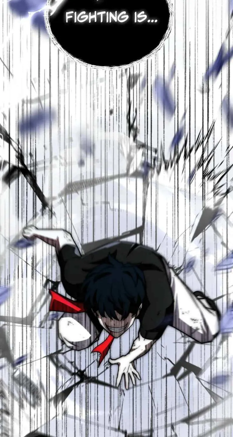 Top Delinquent of the Demonic Cult Chapter 42 page 135 - 