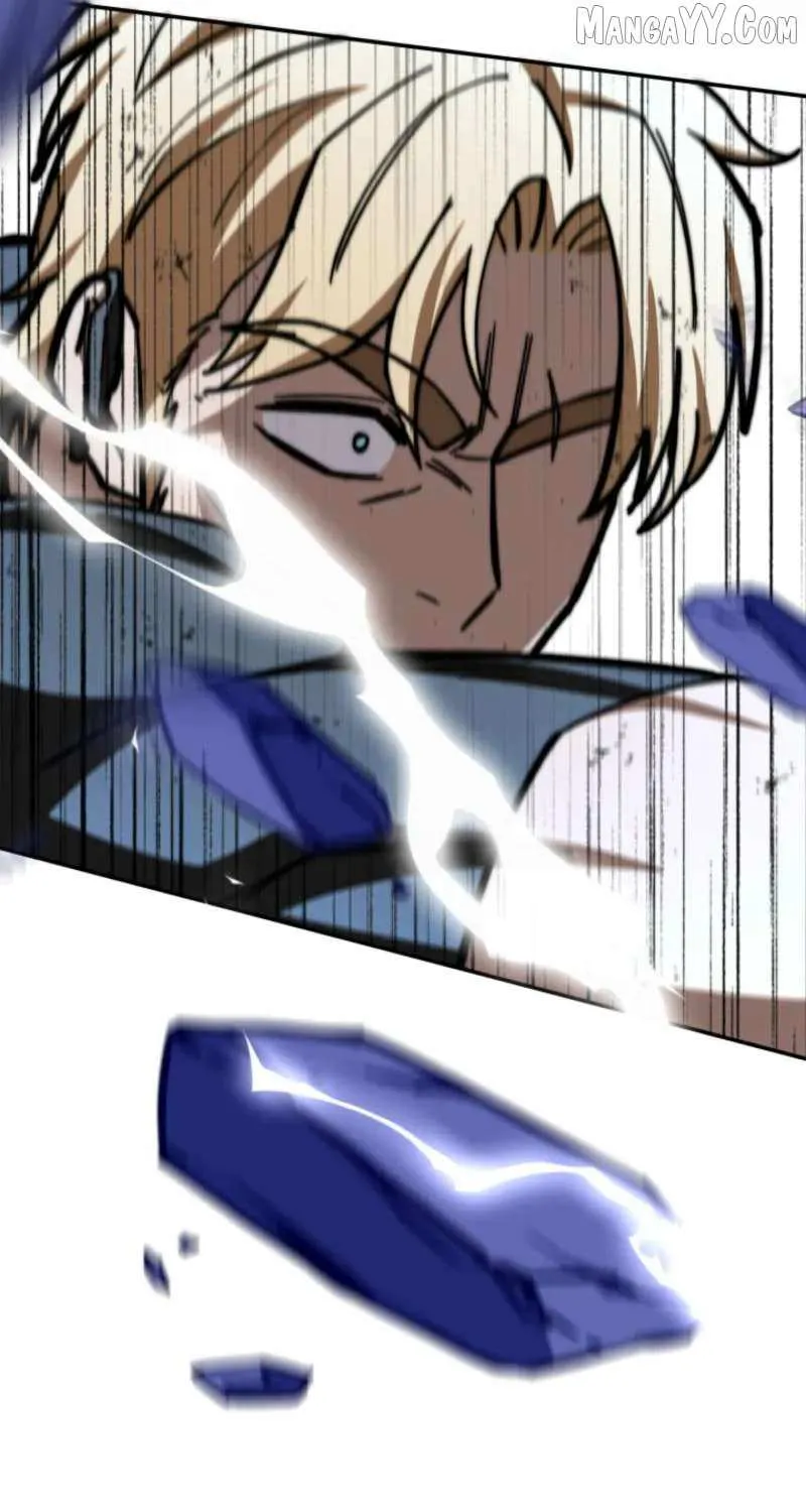 Top Delinquent of the Demonic Cult Chapter 42 page 137 - 
