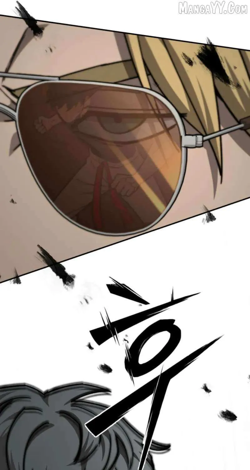 Top Delinquent of the Demonic Cult Chapter 42 page 17 - 