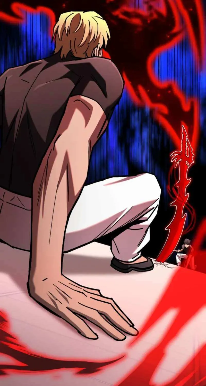 Top Delinquent of the Demonic Cult Chapter 42 page 162 - 