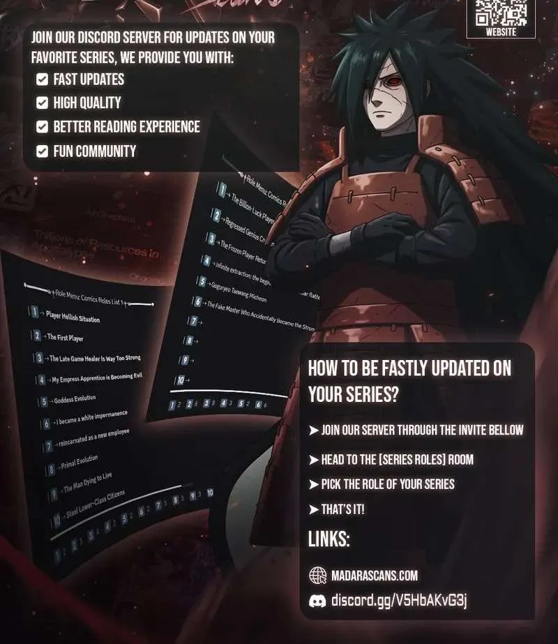 Top Delinquent of the Demonic Cult Chapter 42 page 173 - 