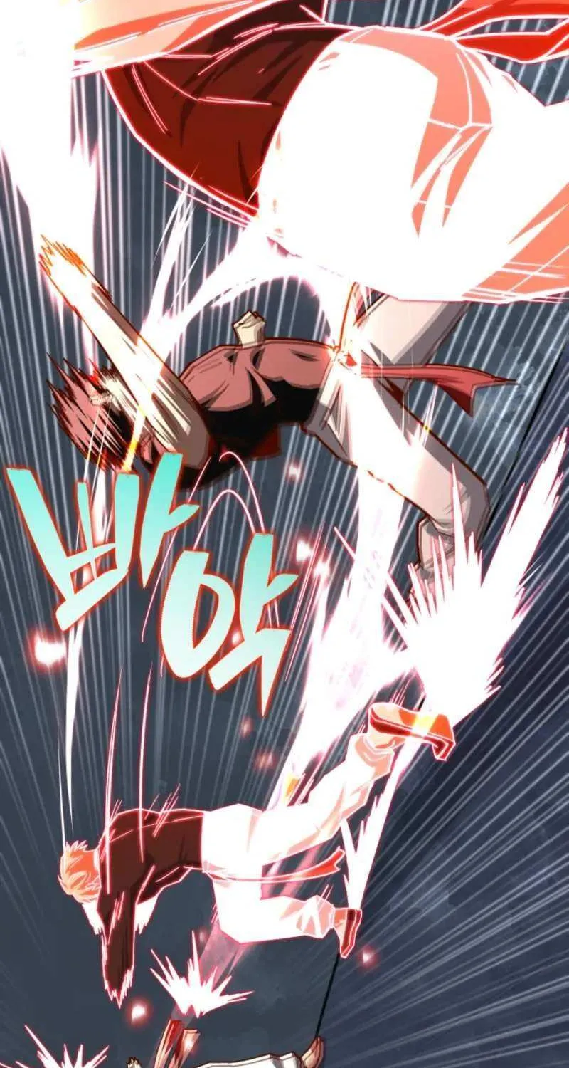 Top Delinquent of the Demonic Cult Chapter 42 page 23 - 
