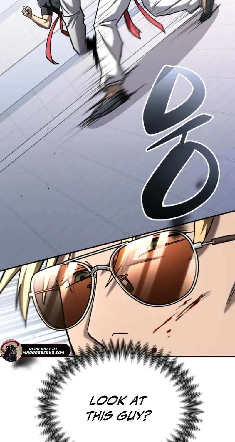 Top Delinquent of the Demonic Cult Chapter 42 page 28 - 