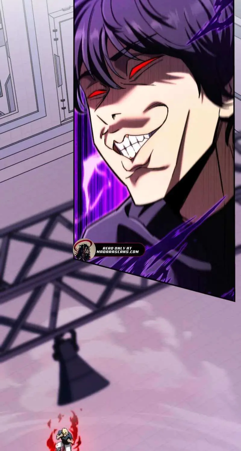 Top Delinquent of the Demonic Cult Chapter 42 page 4 - 