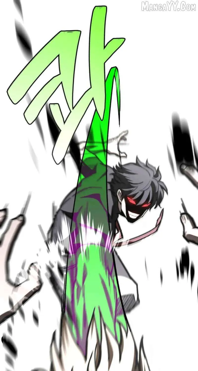 Top Delinquent of the Demonic Cult Chapter 42 page 35 - 