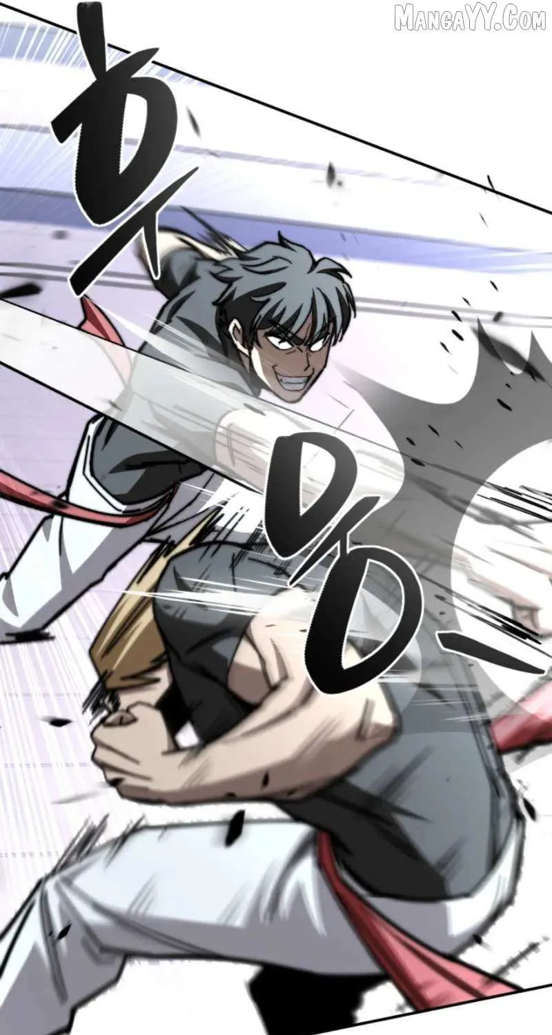 Top Delinquent of the Demonic Cult Chapter 42 page 40 - 