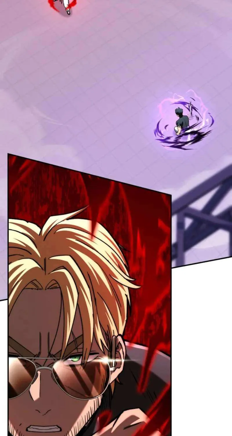 Top Delinquent of the Demonic Cult Chapter 42 page 5 - 