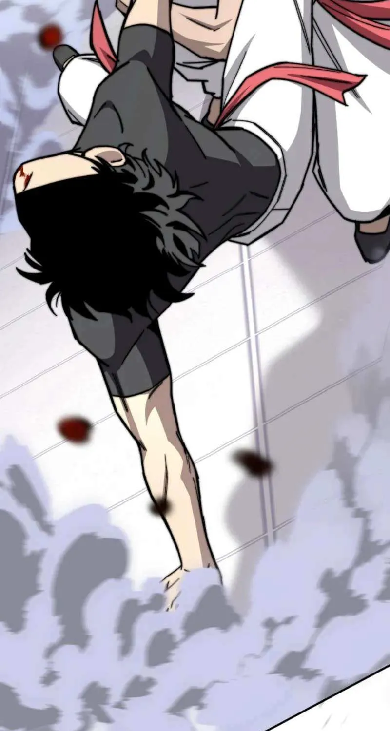Top Delinquent of the Demonic Cult Chapter 42 page 44 - 