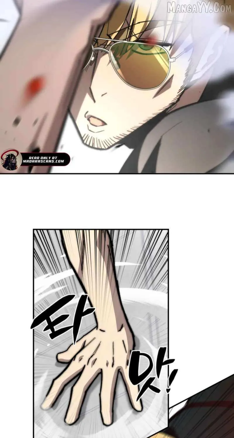 Top Delinquent of the Demonic Cult Chapter 42 page 46 - 