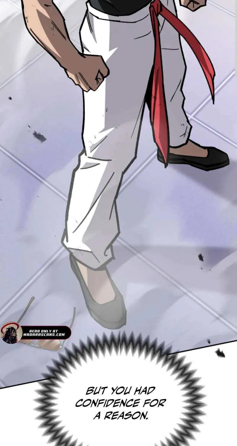 Top Delinquent of the Demonic Cult Chapter 42 page 59 - 