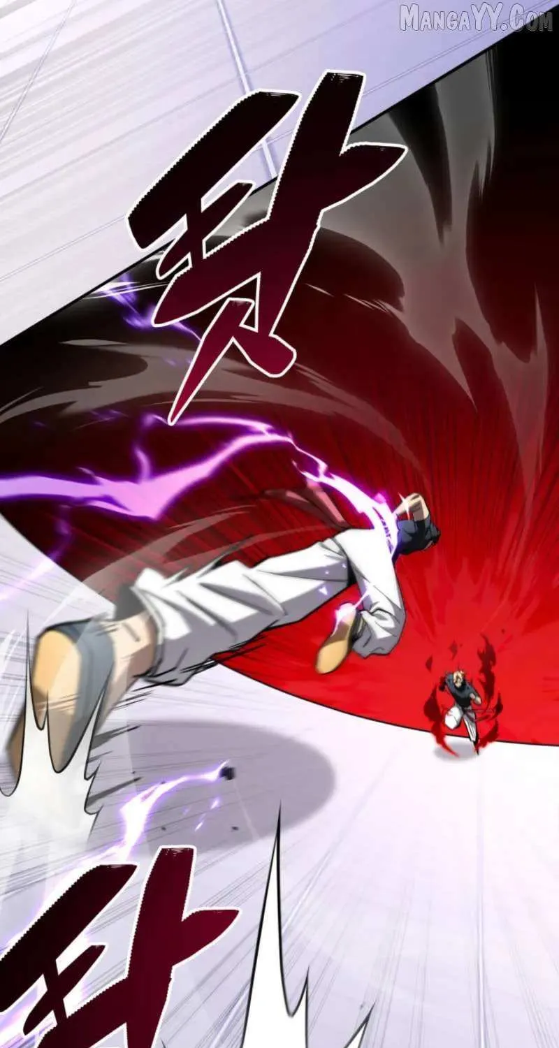 Top Delinquent of the Demonic Cult Chapter 42 page 7 - 