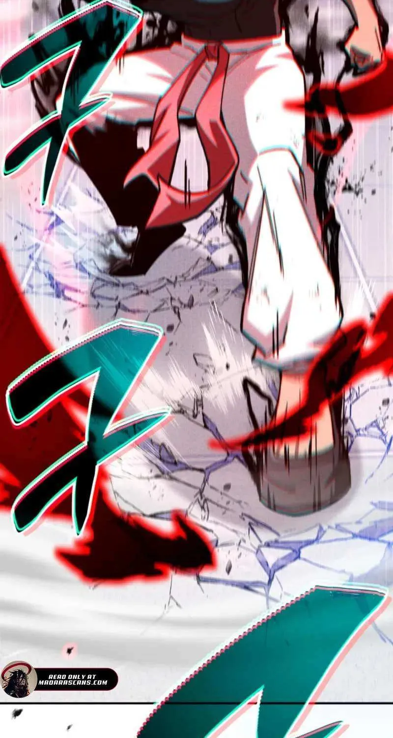 Top Delinquent of the Demonic Cult Chapter 42 page 65 - 