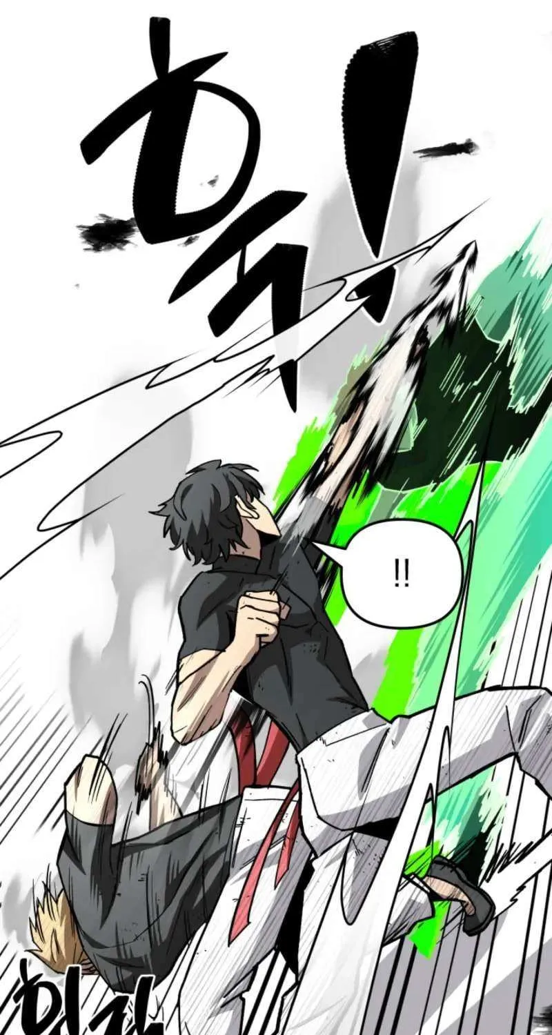 Top Delinquent of the Demonic Cult Chapter 42 page 79 - 