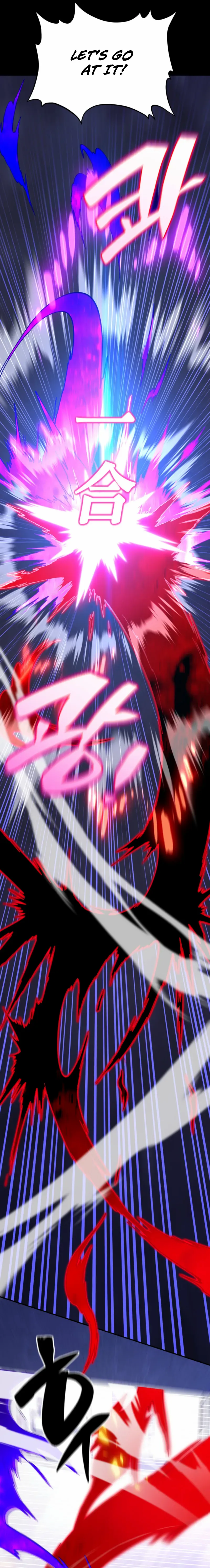 Top Delinquent of the Demonic Cult Chapter 43 page 18 - 