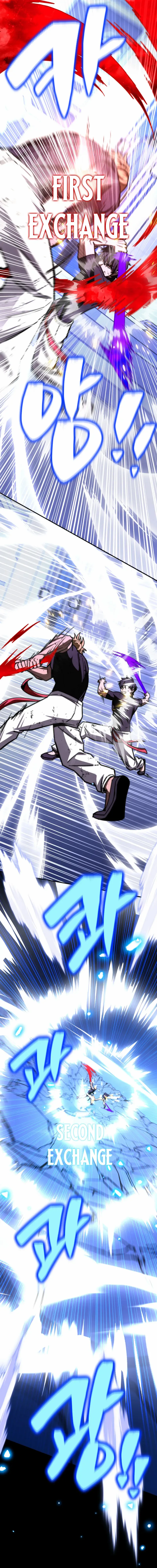 Top Delinquent of the Demonic Cult Chapter 43 page 20 - 